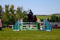2025 - Haylee - Rocky Mountain Classic III - Sunday August 24th - 11918