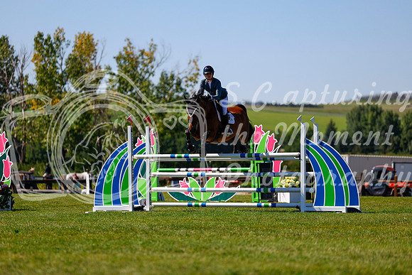 2025 - Haylee - Rocky Mountain Classic III - Sunday August 24th - 11918