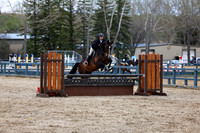 2025 - Shea - Bow Valley II - Friday May 16th - 08755