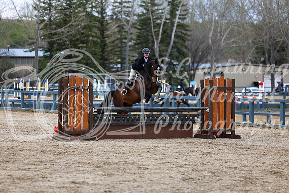 2025 - Shea - Bow Valley II - Friday May 16th - 08755
