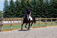 2025 - Haylee - Picco Horse Show - Thursday July 24th 04130