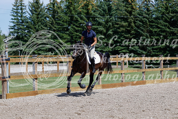 2025 - Haylee - Picco Horse Show - Thursday July 24th 04130