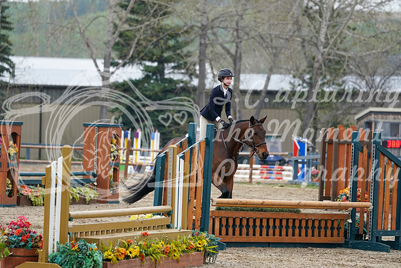 2025 - Jackie - Bow Valley II - Sunday May 18th - 02971