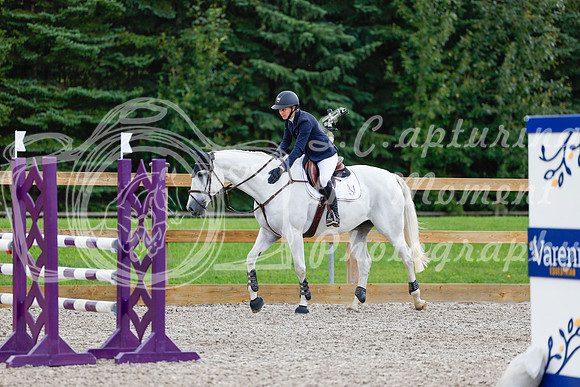 2025 - Haylee - Picco Horse Show - Sunday July 27th 04513