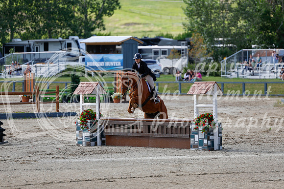2025 - Haylee - June Classic I - Friday June 13th - 09069