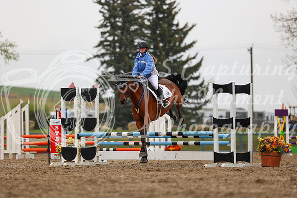 2025 - Mara - Bow Valley II - Sunday May 18th - 07295