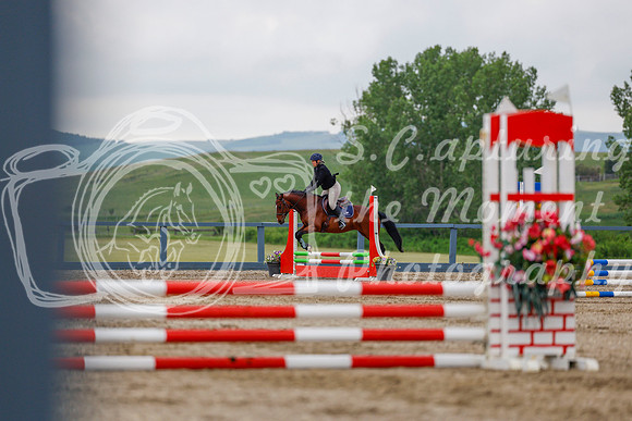 2025 - Haylee - June Classic II - Friday June 20th - 04207