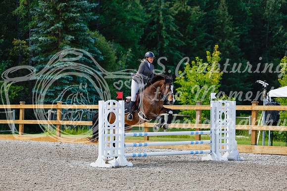 2025 - Haylee - Picco Horse Show - Sunday July 27th 02948
