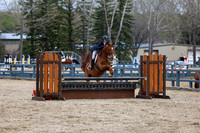2025 - Shea - Bow Valley II - Friday May 16th - 07847
