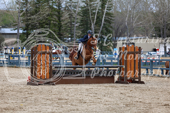 2025 - Shea - Bow Valley II - Friday May 16th - 07847
