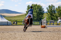 2025 - Haylee - Rocky Mountain Classic III - Friday August 22nd - 08122