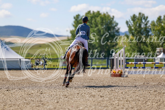 2025 - Haylee - Rocky Mountain Classic III - Friday August 22nd - 08122