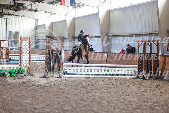 2025 - HJ Schooling - Saturday March 22nd - 6568