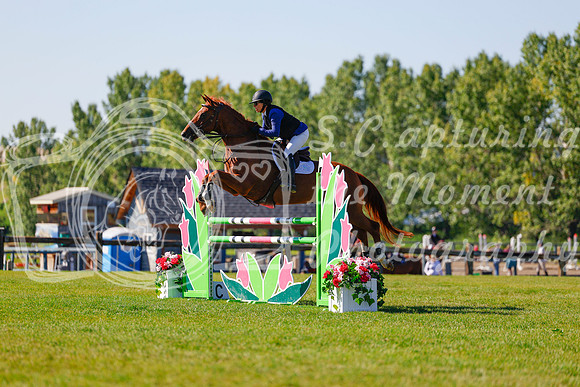 2025 - Haylee - Rocky Mountain Classic III - Sunday August 24th - 08421