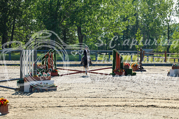 2025 - Mara - June Classic I - Saturday June 14th - 08013