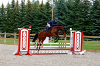 2025 - Haylee - Picco Horse Show - Saturday July 26th 06492