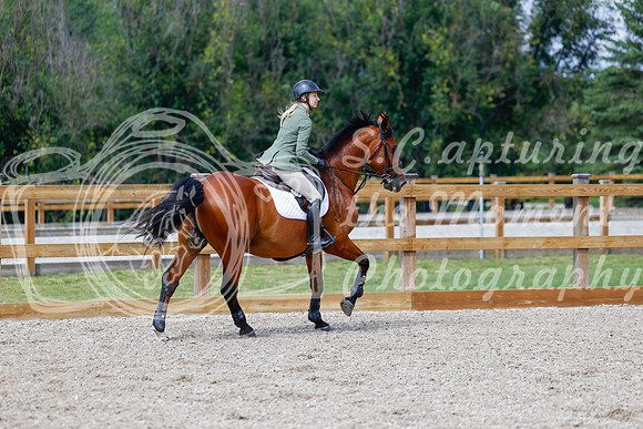 2025 - Haylee - Picco Horse Show - Saturday July 26th 08277