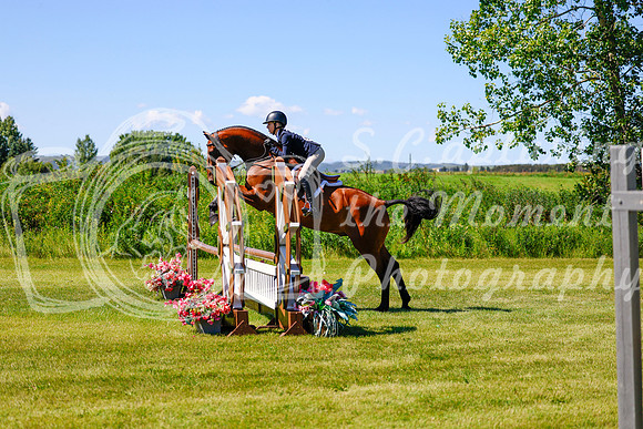 2025 - Haylee - Rocky Mountain Classic III - Thursday August 21st - 08353