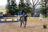 2025 - Mara - Bow Valley II - Saturday May 17th - 08457