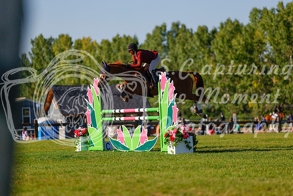 2025 - Haylee - Rocky Mountain Classic III - Sunday August 24th - 00544
