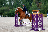 2025 - Haylee - Picco Horse Show - Saturday July 26th 03146