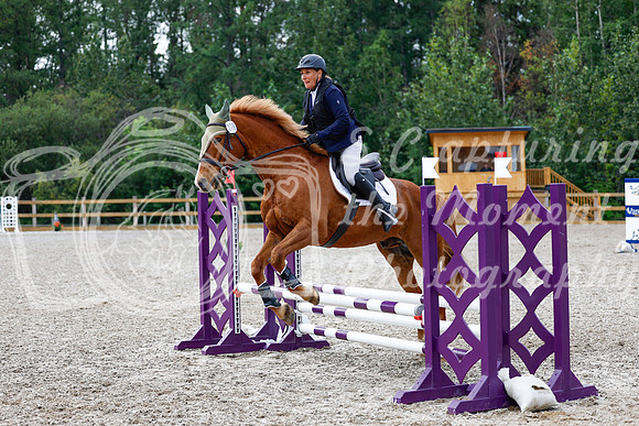 2025 - Haylee - Picco Horse Show - Saturday July 26th 03146