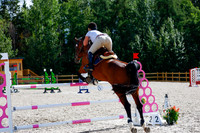 2025 - Haylee - Picco Horse Show - Friay July 25th 05956