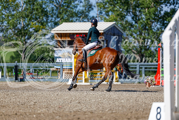 2025 - Haylee - Rocky Mountain Classic III - Friday August 22nd - 07129