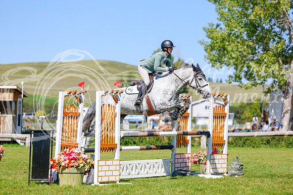 2025 - Haylee - Rocky Mountain Classic III - Saturday August 23rd - 08962
