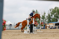 2025 - Haylee - June Classic II - Friday June 20th - 07985