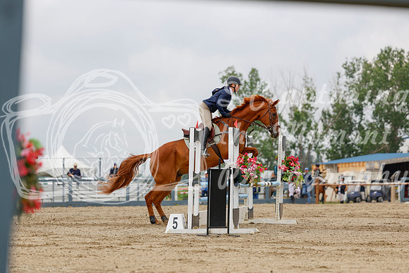 2025 - Haylee - June Classic II - Friday June 20th - 07985