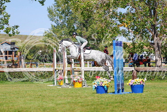 2025 - Haylee - Rocky Mountain Classic III - Saturday August 23rd - 08968