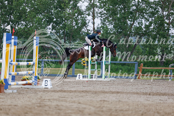2025 - Haylee - June Classic II - Friday June 20th - 09469