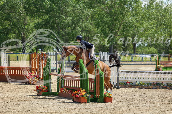 2025 - Mara - June Classic I - Sunday June 15th - 08384