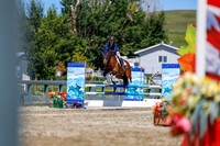 2025 - Haylee - Rocky Mountain Classic I - Saturday August 9th - 14492