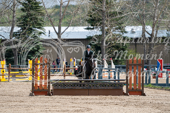 2025 - Jackie - Bow Valley II - Saturday May 17th - 11748