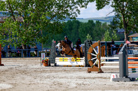 2025 - Haylee - June Classic II - Sunday June 22nd - 01183