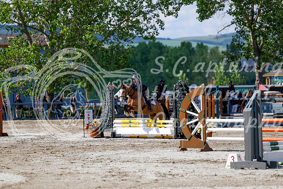 2025 - Haylee - June Classic II - Sunday June 22nd - 01183