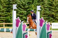 2025 - Haylee - Picco Horse Show - Sunday July 27th 05773