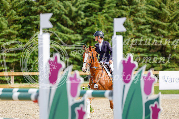 2025 - Haylee - Picco Horse Show - Sunday July 27th 05773