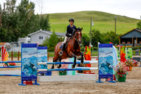 2025 - Haylee - Rocky Mountain Classic II - Saturday August 16th - 18279