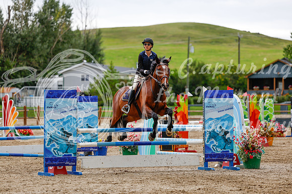 2025 - Haylee - Rocky Mountain Classic II - Saturday August 16th - 18279