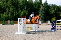 2025 - Haylee - Picco Horse Show - Thursday July 24th 00989