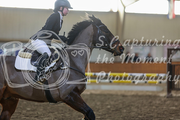 2025 - HJ Schooling - Sunday March 23rd - 5531