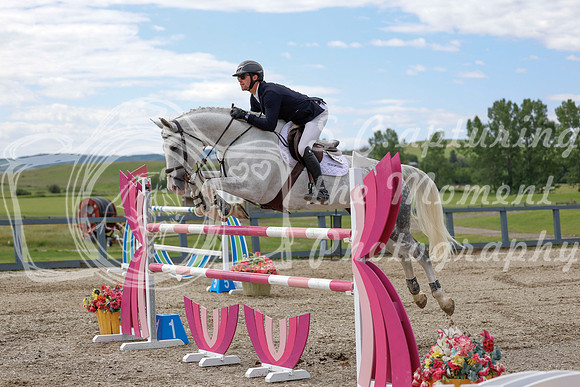 2025 - Haylee - Rocky Mountain Classic I - Sunday August 10th - 13493