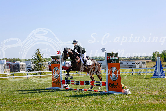 2025 - Haylee - Edmonton Classic - Sunday, May 25th - 06795