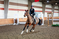 2025 - HJ Schooling - Saturday March 22nd - 5225