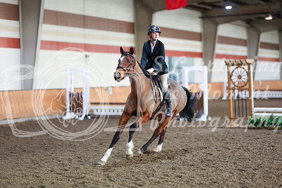 2025 - HJ Schooling - Saturday March 22nd - 5225