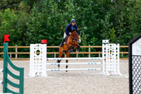 2025 - Haylee - Picco Horse Show - Friay July 25th 02355