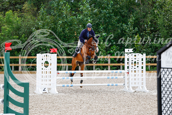 2025 - Haylee - Picco Horse Show - Friay July 25th 02355